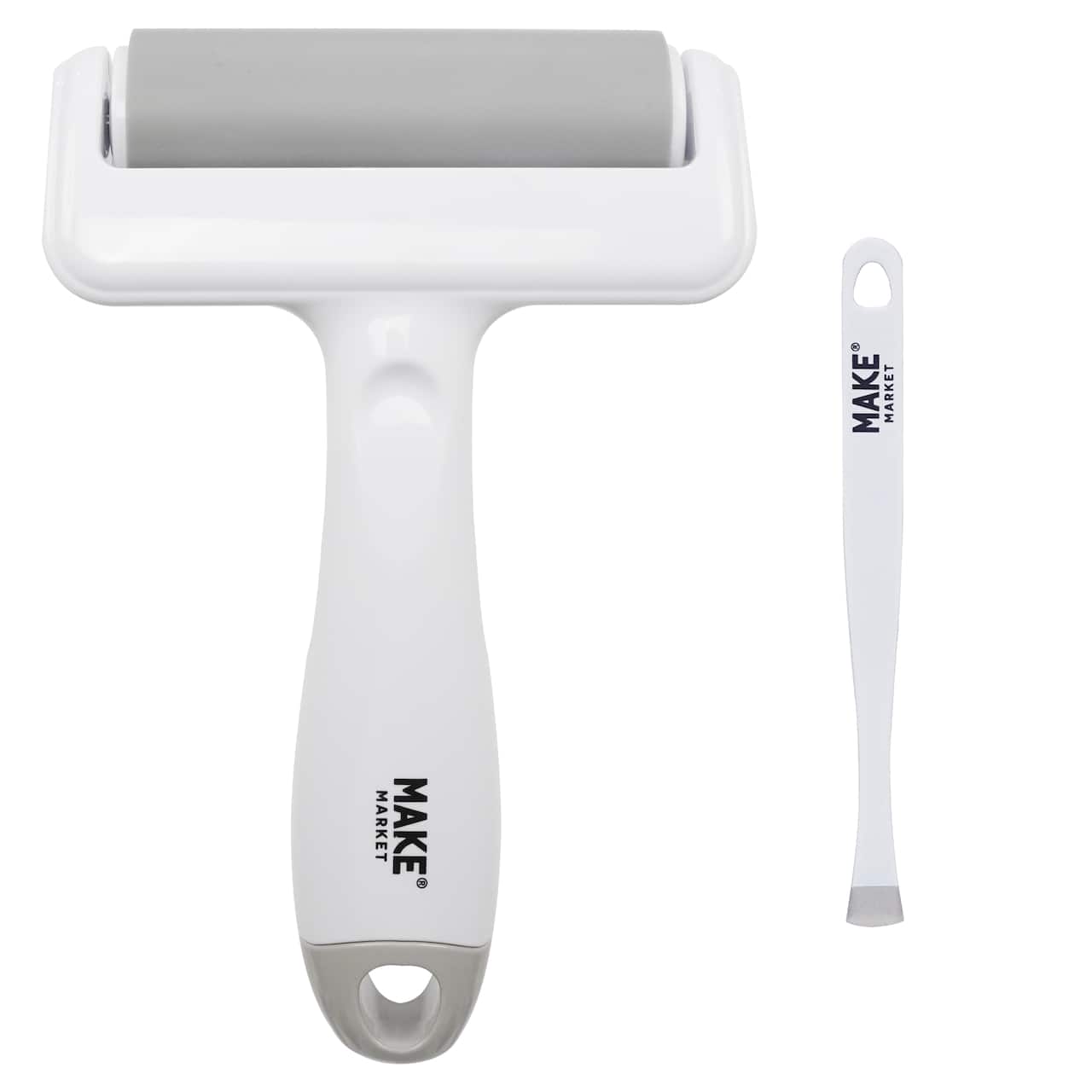 Brayer & Tweezers Set by Make Market®